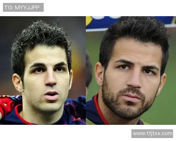 足球明星留胡子的魅力与风格解析为何他们选择这样的形象展现